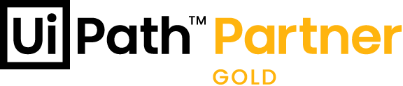 UiPath Gold Partnership