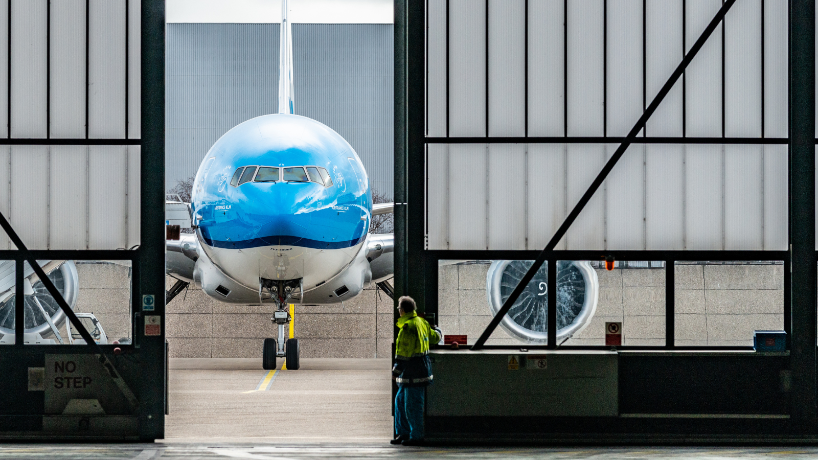 Customer story: Air France-KLM