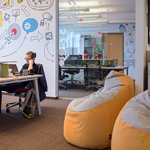 office